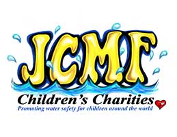 JCMF Children's Charities logo