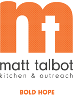 Matt Talbot Kitchen & Outreach logo