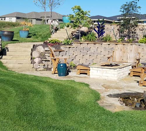 Contact Info For Forest Lake Lawn & Landscape, (402) 417-4518